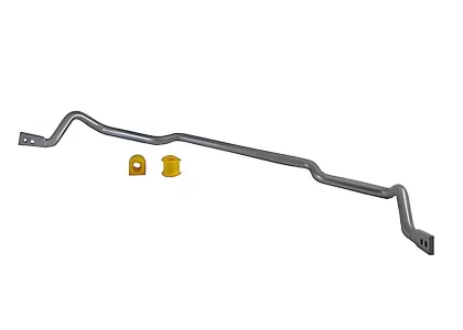 Acura RSX - 2002 to 2006 - Hatchback [All] (Rear Sway Bar) (24mm) (2 Point Adjustable)