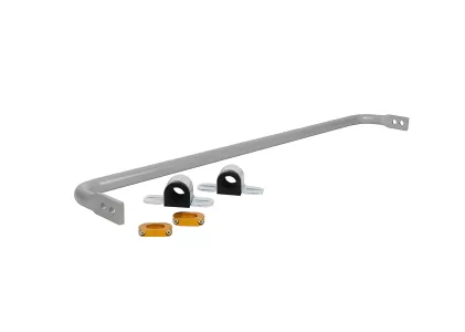 Hyundai Veloster - 2019 to 2022 - Hatchback [All] (Rear Sway Bar) (22mm) (2 Point Adjustable) (For Multi-link Rear Suspension)