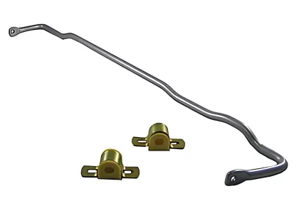 Mitsubishi Lancer - 2002 to 2006 - All [All] (Rear Sway Bar) (18mm) (With OEM Rear Sway Bar)