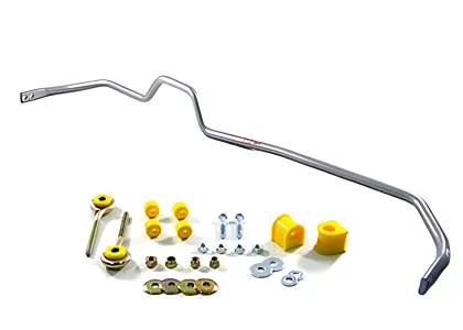 Nissan 240SX - 1995 to 1998 - Coupe [All] (Rear Sway Bar) (22mm) (2 Point Adjustable)