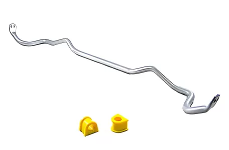 Subaru Legacy - 2005 to 2009 - All [2.5i, 2.5i Limited, 2.5i Special Ed.] (Front Sway Bar) (22mm) (2 Point Adjustable)