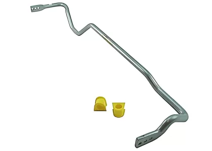Subaru WRX STI - 2005 to 2007 - Sedan [All] (Rear Sway Bar) (22mm) (3 Point Adjustable)