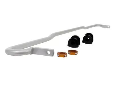 Subaru Legacy - 2010 to 2019 - Sedan [All] (Rear Sway Bar) (20mm)