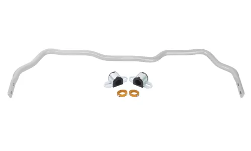 Toyota Corolla - 2019 to 2021 - All [All] (Front Sway Bar) (26mm) (2 Point Adjustable)