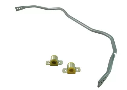 Toyota Supra - 1990 to 1992 - Hatchback [All] (Rear Sway Bar) (22mm) (3 Point Adjustable)