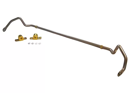 Toyota Celica - 2000 to 2005 - Hatchback [All] (Rear Sway Bar) (20mm) (3 Point Adjustable)