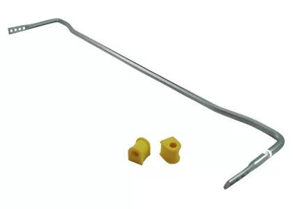 Toyota MR2 Spyder - 2000 to 2005 - Convertible [All] (Rear Sway Bar) (18mm) (3 Point Adjustable)