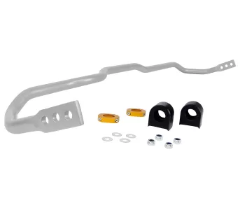 Volkswagen Golf - 2006 to 2009 - All [All] (Front Sway Bar) (24mm) (3 Point Adjustable) (For MK5 Models)