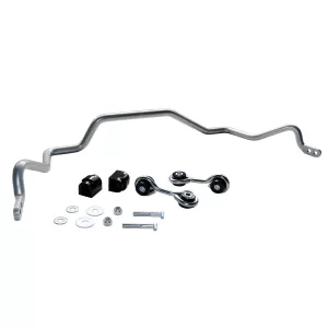 BMW 3 Series - 1999 to 2005 - All [All] (Rear Sway Bar Kit) (20mm) (Adjustable)