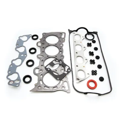 Honda Del Sol - 1993 to 1995 - Coupe [Si] (Top End Kit)