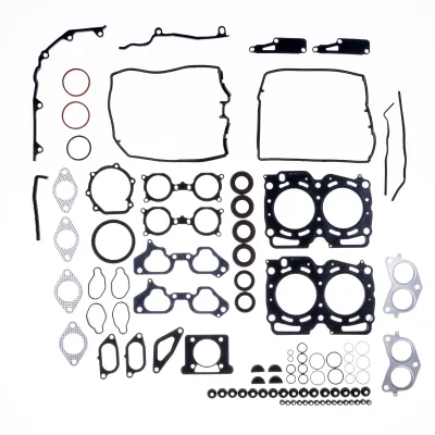 Subaru Impreza - 2002 to 2003 - All [WRX 2.0L] (Complete Kit)