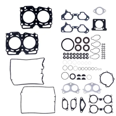Subaru Impreza - 2004 to 2005 - All [WRX 2.0L] (Complete Kit)