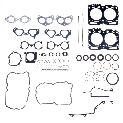Subaru Impreza - 2006 to 2007 - All [WRX 2.5L, WRX Limited, WRX TR] (Complete Kit)