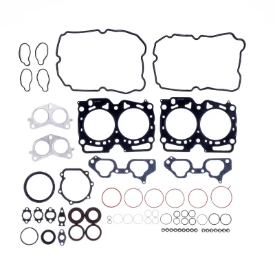 Subaru Impreza - 2008 - All [WRX] (Complete Kit)