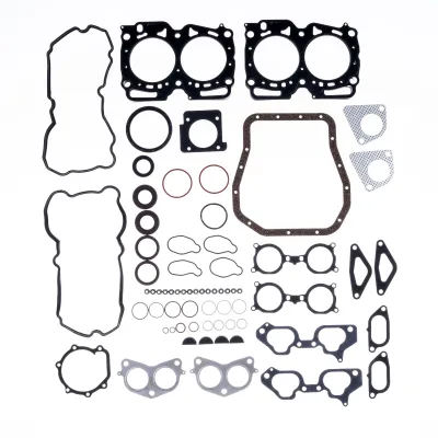 Subaru WRX STI - 2004 to 2006 - Sedan [All] (Complete Kit)
