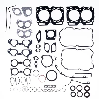 Subaru WRX STI - 2007 - Sedan [All] (Complete Kit)