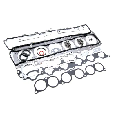 Lexus SC 300 - 1992 to 1997 - Coupe [All] (Top End Kit)