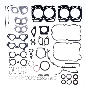 Subaru WRX STI - 2007 - Sedan [All] (Complete Kit)