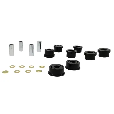 Nissan 350Z - 2003 to 2009 - All [All] (Rear Subframe Mount) (Front Bushing Kit)