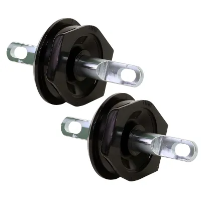 Honda CRV - 1997 to 2001 - SUV [All] (Rear Trailing Arm) (Center Pivot Bushings Kit)