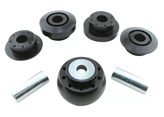 Infiniti G35 - 2003 to 2008 - All [All] (Rear Differential Bushing Kit)