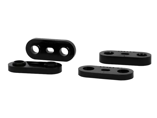 Subaru WRX STI - 2008 to 2014 - All [All] (Positive Shift Bushing Kit)