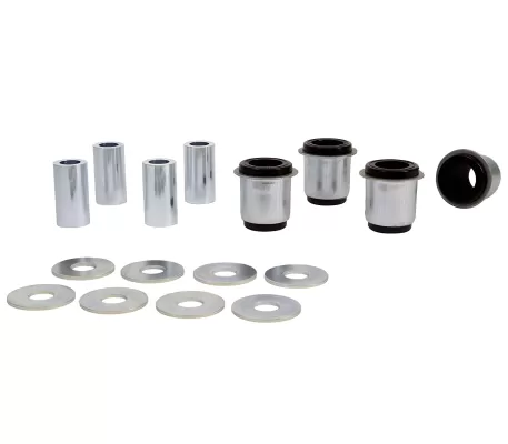 Toyota Tacoma - 1995 to 2004 - All [Base, Limited, SR5] With 2.7L/3.4L & 4WD (Front Lower Control Arm) (Inner Bushing)