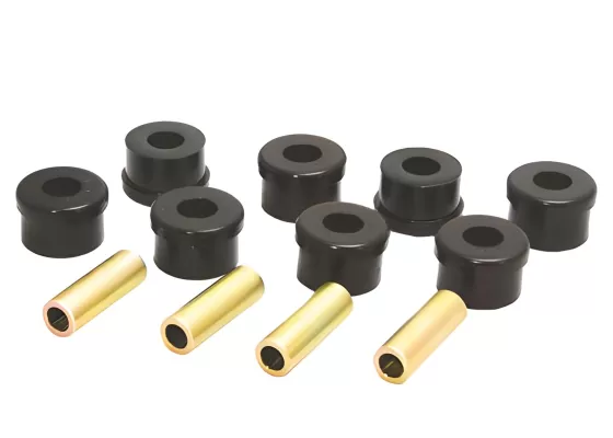 Toyota Corolla - 1993 to 1997 - All [All] (Rear Trailing Arm) (Lower Bushing Kit)