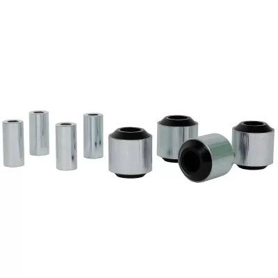 BMW 3 Series - 2006 - 4 Door Sedan [All] _or_ 4 Door Wagon [All] (Rear Lower Control Arm) (Inner and Out Bushing Set)