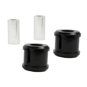 2005 Mitsubishi Lancer Evo Whiteline Bushing Sets