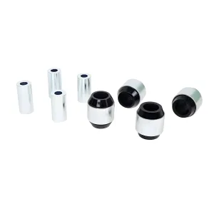 2026 Honda Civic Whiteline Bushing Sets