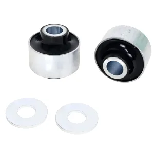 2020 Subaru Outback Whiteline Bushing Sets