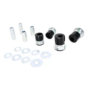2018 Toyota Tacoma Whiteline Bushing Sets