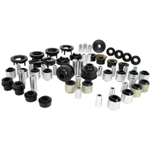2014 BMW X1 Whiteline Bushing Sets