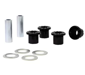 Toyota Tacoma - 2005 to 2013 - All [All] (Steering Rack Bushing Kit)
