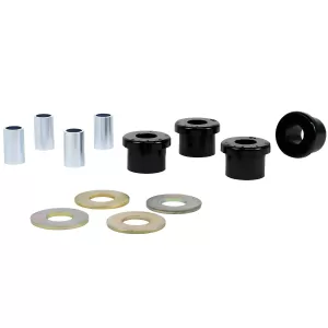 Toyota Tundra - 2007 to 2011 - All [All] (Steering Rack Bushing Kit)
