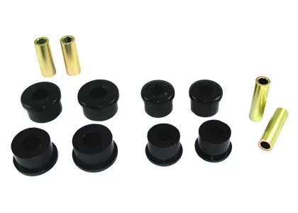 Honda CRX - 1988 to 1991 - Coupe [All] (Front Lower Control Arm Bushing Kit)