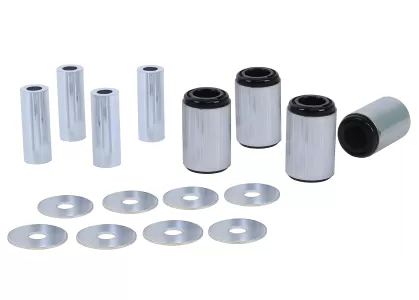 Nissan Xterra - 2005 to 2015 - SUV [All] (Front Lower Control Arm) (Inner Bushing Kit)