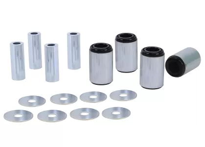 2009 Nissan Xterra Whiteline Bushing Sets