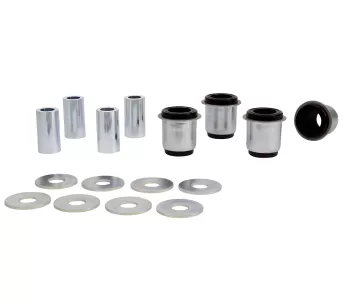 Toyota Tacoma - 1995 to 2004 - All [Base, Limited, SR5] With 2.7L/3.4L & 4WD (Front Lower Control Arm) (Inner Bushing)