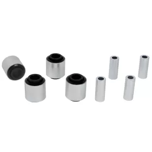 Nissan Pathfinder - 1990 to 1995 - All [All] (Rear Trailing Arm Bushing Kit)