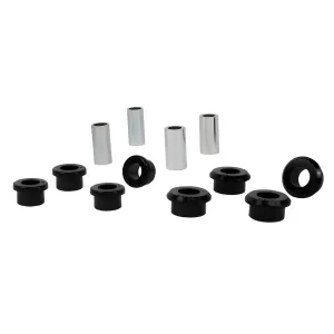 Toyota Highlander - 2008 to 2013 - SUV [All] (Rear Frontmost Lateral Arm) (Lower Bushing Kit)
