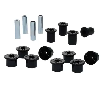Toyota Tacoma - 2001 to 2004 - All [All] (Rear Shackle Bushing)