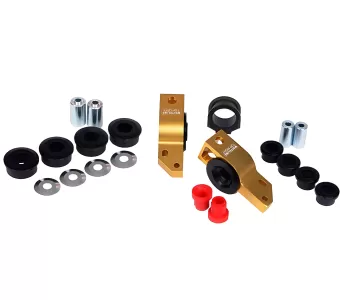2006 Volkswagen Jetta GLI Whiteline Bushing Sets