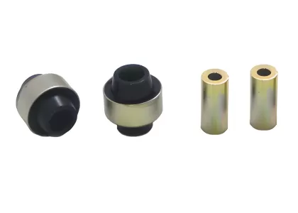 Toyota MR2 Spyder - 2000 to 2005 - Convertible [All] (Front Lower Control Arm) (Inner Rear Bushing Kit)