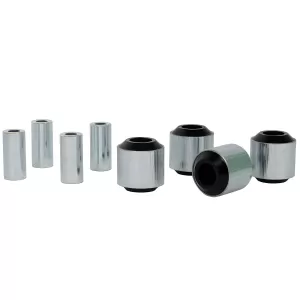 BMW 3 Series - 2006 - 4 Door Sedan [All] _or_ 4 Door Wagon [All] (Rear Lower Control Arm) (Inner and Out Bushing Set)