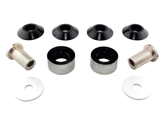 Subaru Crosstrek - 2013 to 2015 - SUV [All] (Front Lower Control Arms) (Inner Rear Bushing) (Medium Kit)