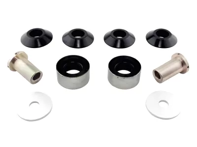 Subaru Forester - 2009 to 2013 - SUV [All] (Front Lower Control Arms) (Inner Rear Bushing) (Medium Kit)