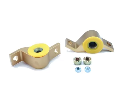 Subaru Impreza - 1993 to 2001 - All [All] (Front Lower Control Arms) (Inner Rear Bushing) (Soft Kit)