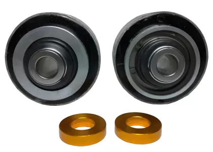 Hyundai Elantra GT - 2018 to 2020 - Hatchback [All] (Front Lower Control Arms) (Inner Rear Bushing)